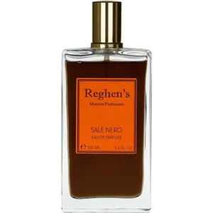 Reghen's Sale Nero parfüm şişesi