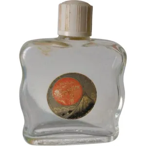 Brinsdor Konomitu perfume bottle