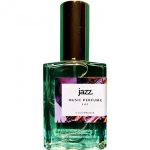 Colornoise Jazz. perfume bottle