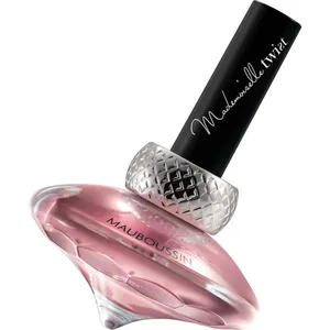 Mauboussin Mademoiselle Twist perfume bottle