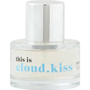 American Eagle This is Cloud.Kiss perfume bottle