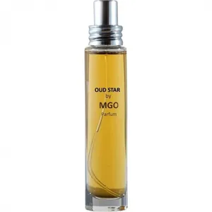 Duftanker MGO Duftmanufaktur Oud Star / Oudh Star parfüm şişesi