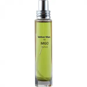 Duftanker MGO Duftmanufaktur Vetiver Man parfüm şişesi