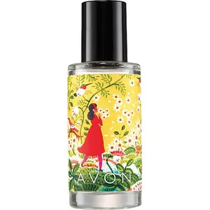 Avon Stories - Skip A Beat parfüm şişesi