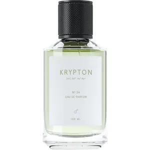 Sober Krypton No̱ 36 parfüm şişesi