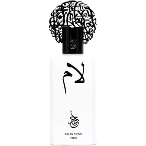 Abjad Lām / لام parfüm şişesi