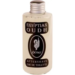 Extró Egyptian Oudh (Aftershave Eau de Toilette) parfüm şişesi