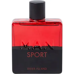 River Island Man Sport perfume bottle