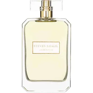 Steven Khalil perfume bottle