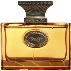 Arabian Oud Tender perfume bottle