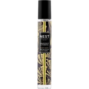 Nest Grapefruit & Verbena perfume bottle