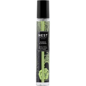 Nest Bamboo & Jasmine parfüm şişesi