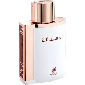 Afnan Perfumes Inara (White) perfume bottle