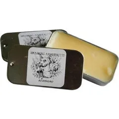 Smashing Apothekitty Siamese (Solid Perfume) parfüm şişesi