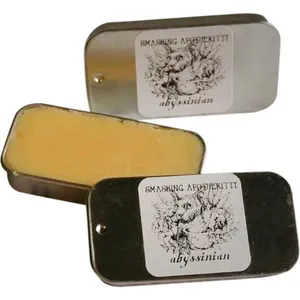 Smashing Apothekitty Abyssinian (Solid Perfume) parfüm şişesi
