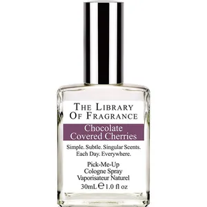Demeter Fragrance Library Chocolate Covered Cherries (Cologne) parfüm şişesi