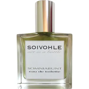 Soivohle Somniabunt parfüm şişesi
