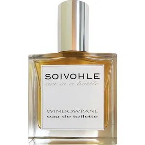 Soivohle Windowpane parfüm şişesi