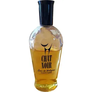 Lingner Chat Noir (Eau de Cologne Parfumée) parfüm şişesi