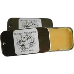 Smashing Apothekitty Devon Rex (Solid Perfume) parfüm şişesi