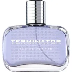 LR Terminator (Eau de Parfum) parfüm şişesi