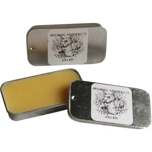 Smashing Apothekitty Exotic (Solid Perfume) parfüm şişesi