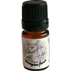 Smashing Apothekitty Norwegian Forest (Perfume Oil) perfume bottle