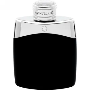 Montblanc Legend (Eau de Toilette) perfume bottle