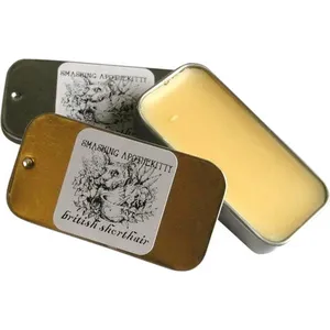 Smashing Apothekitty British Shorthair (Solid Perfume) perfume bottle