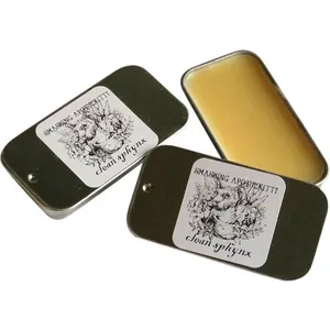 Smashing Apothekitty Clean Sphynx (Solid Perfume) perfume bottle