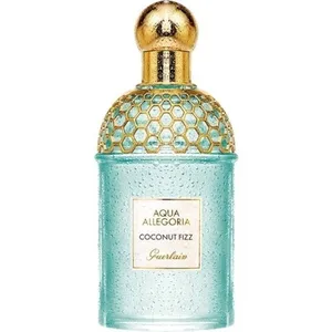 Guerlain Aqua Allegoria Coconut Fizz perfume bottle