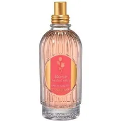L'Occitane en Provence Rose Jardin Délice parfüm şişesi