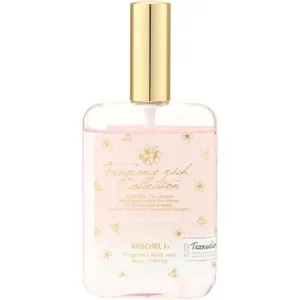 Kuschel J Kirsch Blüten / キルシュ ブリューテ perfume bottle