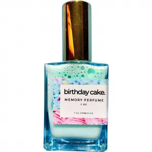 Colornoise Birthday Cake. parfüm şişesi