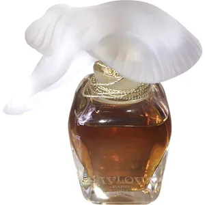 Cantilène Pavlova L'Agonie du Cygne perfume bottle