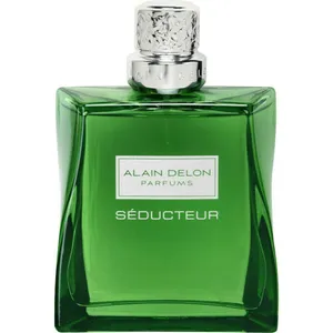 Alain Delon Séducteur perfume bottle