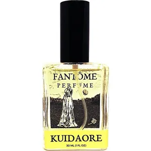 Fantôme Kuidaore (Eau de Parfum) perfume bottle