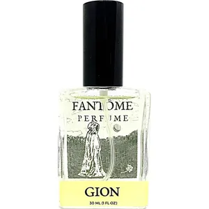 Fantôme Gion (Eau de Parfum) parfüm şişesi