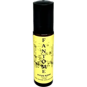 Fantôme Kyuu Kohi (Perfume Oil) parfüm şişesi