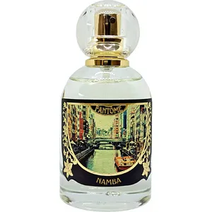 Fantôme Namba (Extrait de Parfum) parfüm şişesi
