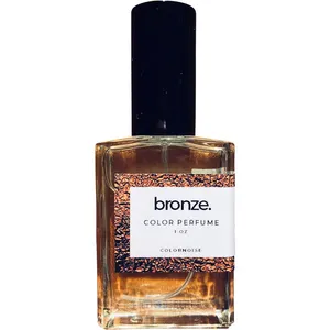 Colornoise Bronze. parfüm şişesi