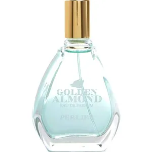 Perlier Golden Almond parfüm şişesi