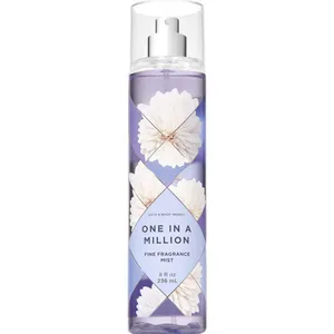 Bath & Body Works One in a Million (Fragrance Mist) parfüm şişesi