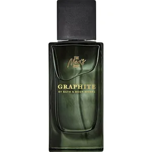Bath & Body Works Graphite (Cologne) perfume bottle
