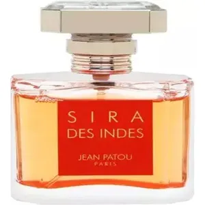 Jean Patou Sira des Indes parfüm şişesi