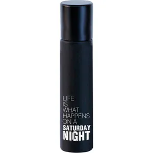 Jass Saturday Night parfüm şişesi
