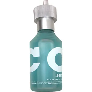 Jeanne Arthes CO₂ Jet perfume bottle
