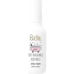 Bathe After Bath / アフターバス perfume bottle