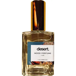 Colornoise Desert. parfüm şişesi