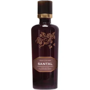 Florascent Classic Collection: Aqua Colonia - Santal parfüm şişesi